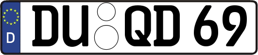 DU-QD69