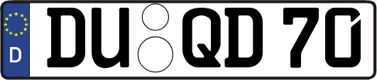 DU-QD70