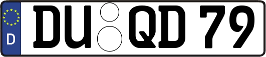 DU-QD79