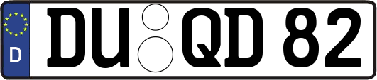 DU-QD82