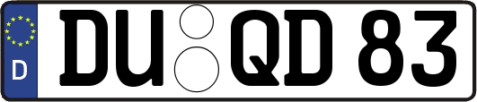 DU-QD83