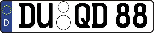 DU-QD88