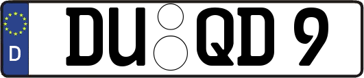 DU-QD9