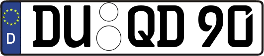 DU-QD90