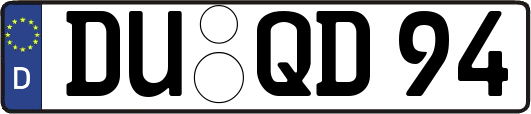 DU-QD94