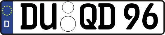 DU-QD96