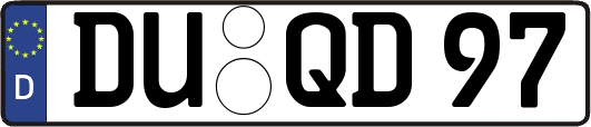 DU-QD97