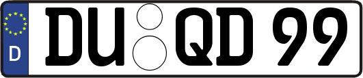 DU-QD99