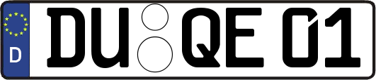 DU-QE01