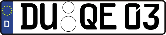 DU-QE03