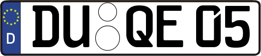 DU-QE05