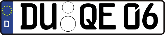 DU-QE06