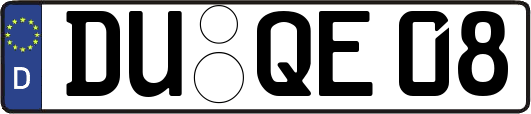 DU-QE08