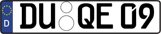 DU-QE09