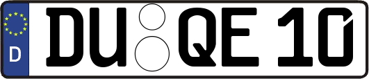 DU-QE10