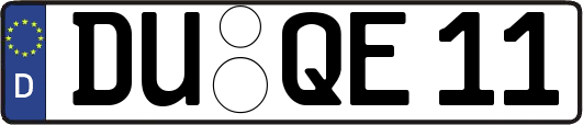 DU-QE11