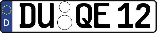 DU-QE12