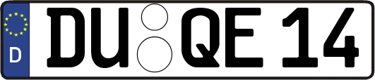 DU-QE14