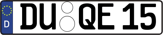 DU-QE15