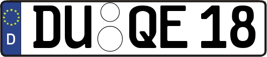 DU-QE18