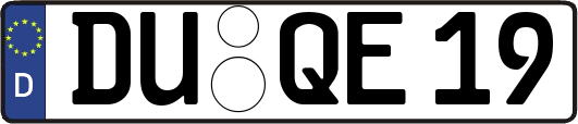 DU-QE19