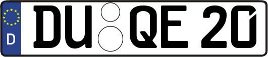 DU-QE20