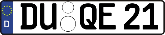 DU-QE21