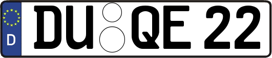 DU-QE22