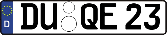 DU-QE23