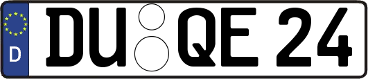 DU-QE24