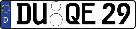DU-QE29