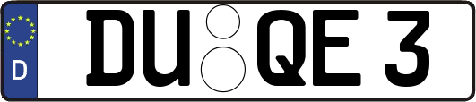 DU-QE3