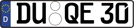 DU-QE30