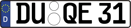 DU-QE31