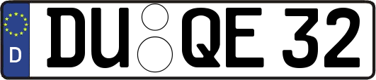 DU-QE32