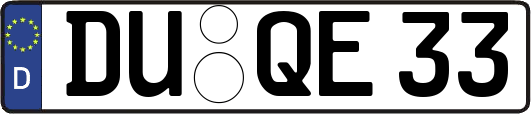 DU-QE33