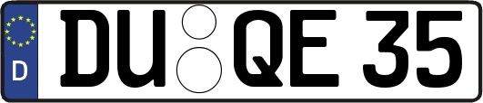 DU-QE35