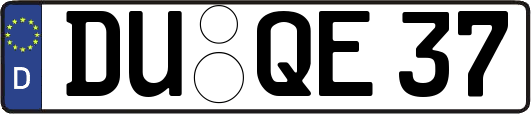 DU-QE37