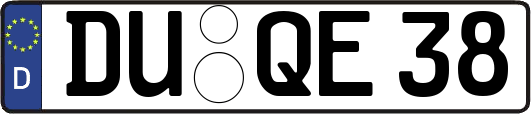 DU-QE38