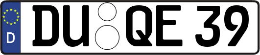 DU-QE39