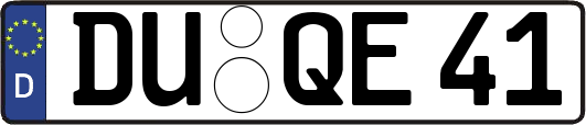 DU-QE41