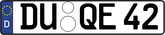 DU-QE42