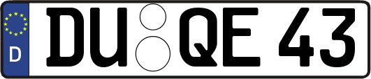 DU-QE43