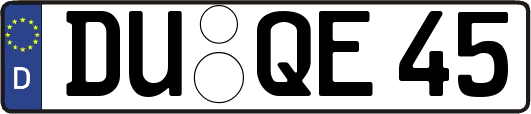 DU-QE45