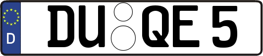 DU-QE5