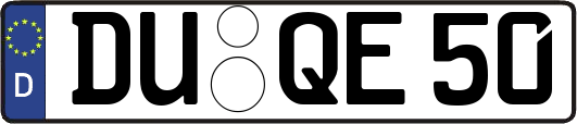 DU-QE50
