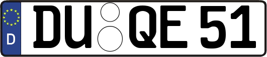 DU-QE51