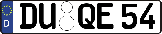 DU-QE54
