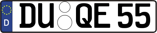 DU-QE55