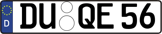 DU-QE56